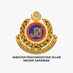 Logo Jabatan Pengangkutan Jalan Negeri Sarawak