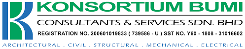 KONSORTIUM BUMI CONSULTANTS & SERVICES SDN BHD