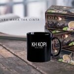 Logo KH Kopi Perlis