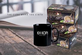 KH Kopi Perlis