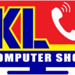 Logo KL COMPUTER SHOP