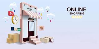 SENARAI KEDAI ONLINE TERKINI JARIKU.NET