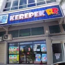 Kerepek RR