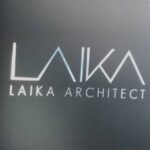 Logo LAI K.A ARCHITECT