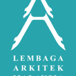 Logo LEMBAGA ARKITEK MALAYSIA