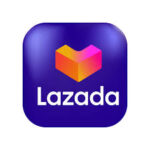 Logo LAZADA