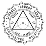 Logo LEMBAGA JURUKUR TANAH SELANGOR