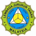 Logo LEMBAGA JURUKUR TANAH MALAYSIA