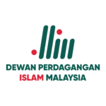 Logo Dewan Perdagangan Islam Malaysia (DPIM)