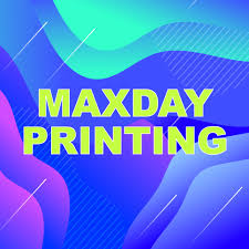 Maxday Printing