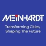 Logo MEINHARDT (MALAYSIA) SDN BHD