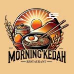 Logo Morning Kedah Restaurant