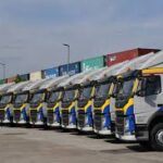 Logo Multimodal Freight Sdn Bhd
