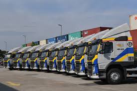 Multimodal Freight Sdn Bhd
