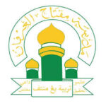 Logo MADRASAH MIFTAHUL IRFAN
