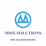 Logo MMX Solutions Sdn Bhd