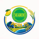 Logo MARDI Perlis