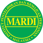 Logo MARDI PULAU PINANG