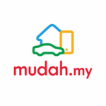 Logo MUDAH.MY