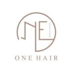 Logo ONE HAIR DESIGN CENTER