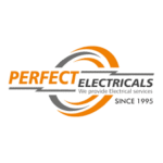 Logo Perfect Electrical