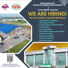 PERUNDING KAZ SDN BHD