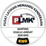 Logo PUSAT LATIHAN MEMANDU KENDERAAN BANTING KUALA LANGAT SDN. BHD.