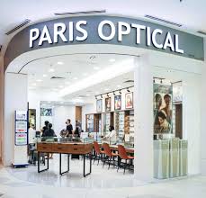 Paris Optical