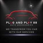 Logo Plug & Play 88 Auto Accessories