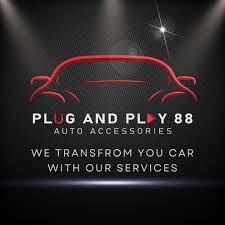 Plug & Play 88 Auto Accessories