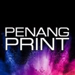 Penang Print