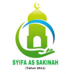 Logo Pusat Rawatan Islam Syifa As Sakinah