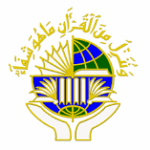 Logo Pusat Rawatan Darussyifa Kedah