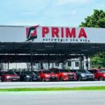Logo PRIMA AUTOWORLD SDN BHD