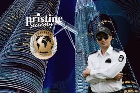 PRISTINE SECURITY SDN. BHD.