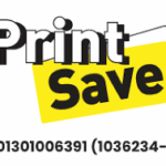 Logo Print Save Sdn Bhd