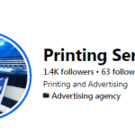 Logo Printing Seremban