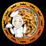 Logo POPIA UDANG KAK SUE