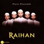 Logo KUMPULAN NASYID RAIHAN