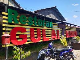 Restoran Gulai 7 Kawah