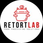 Logo RetortLab