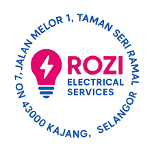 Rozi Electrical & Services