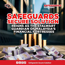 SAFEGUARDS SECURE SOLUTION (SARAWAK) SDN BHD