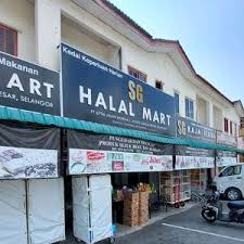 SUNGAI GODANG ENT.