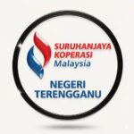 Logo SURUHANJAYA KOPERASI MALAYSIA NEGERI TERENGGANU