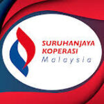 Logo SURUHANJAYA KOPERASI MALAYSIA NEGERI PAHANG