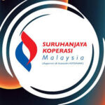 Logo SURUHANJAYA KOPERASI MALAYSIA NEGERI PULAU PINANG