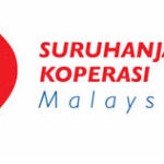 Logo SURUHANJAYA KOPERASI MALAYSIA WILAYAH PERSEKUTUAN
