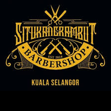 Si Tukang Rambut Kuala Selangor