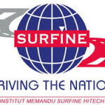 Logo Surfine Hitech Sdn Bhd